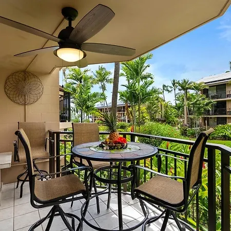 Kona Makai 3102 Apartamento